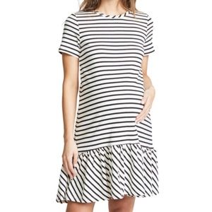 Hatch Striped Harbor Dress
